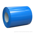 RAL Color Prepainted Galvanized Zinc Coated High quality for RAL color prepainted galvanized zinc Factory